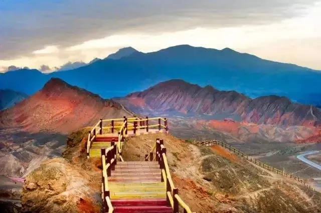 甘肃这八大名将的家乡，你去过了吗？