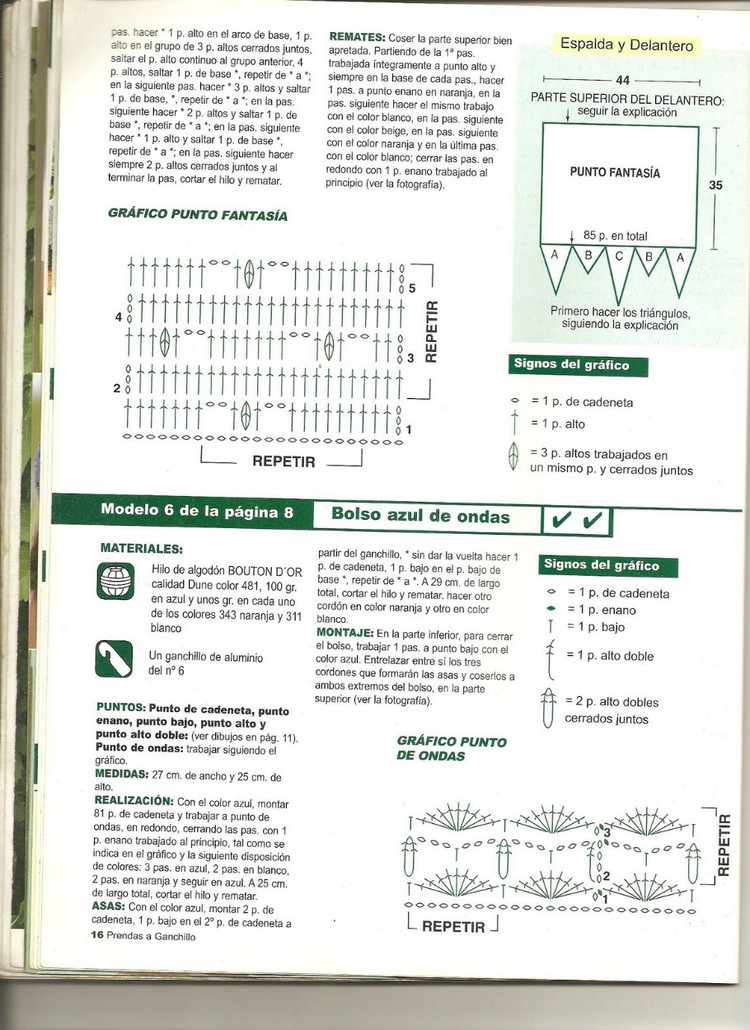 外网钩织美衣,子睿星河钩针美衣教程