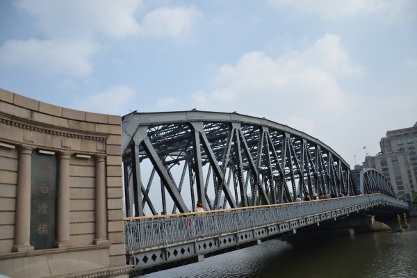 上海必玩的三大景点,上海值得去的几个景点推荐