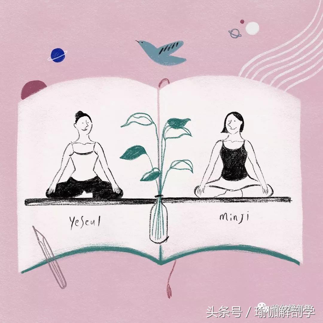 一个瑜伽老师应该有的素养,怎样才能成为一名优秀的瑜伽老师