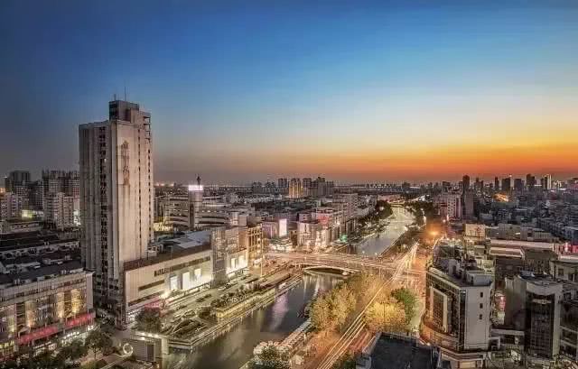 你以为的昆山和真实昆山,关于昆山最新消息