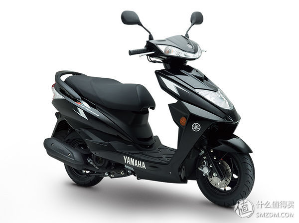 从零基础了解摩托车,从菜鸟变老鸟