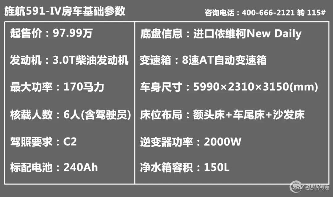最贵房车排行榜,最贵房车价值近千万堪比豪宅