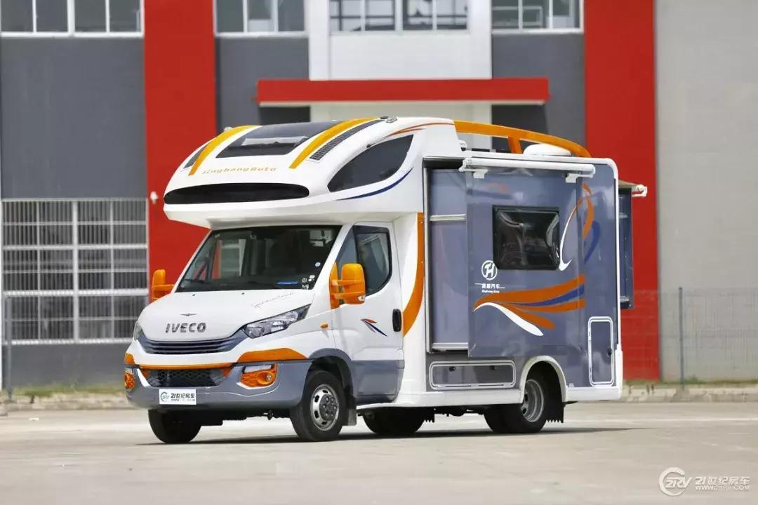 最贵房车排行榜,最贵房车价值近千万堪比豪宅