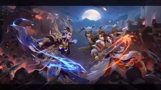 少年三国志五周年盘点,少年三国志精力有什么用2019