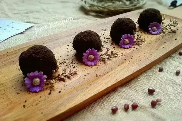 奥利奥创意吃法,最新潮的奥利奥吃法