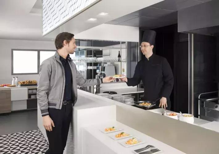 VIP室，到底是一种怎样的高级？