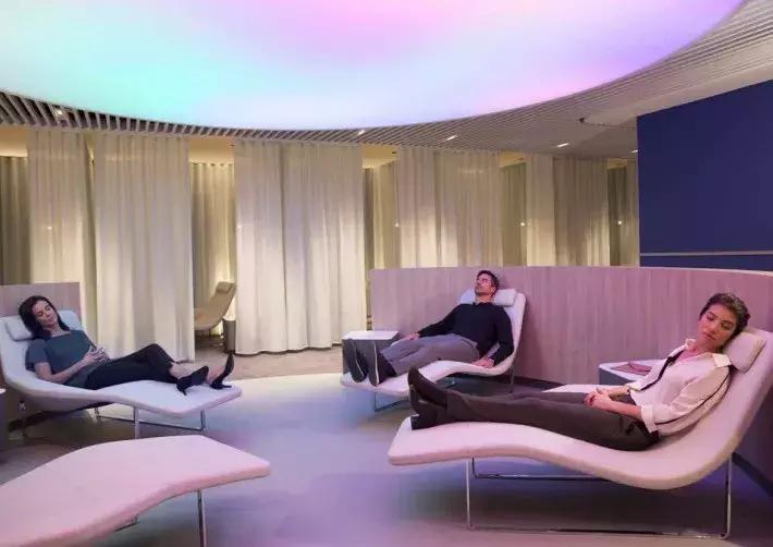 VIP室，到底是一种怎样的高级？