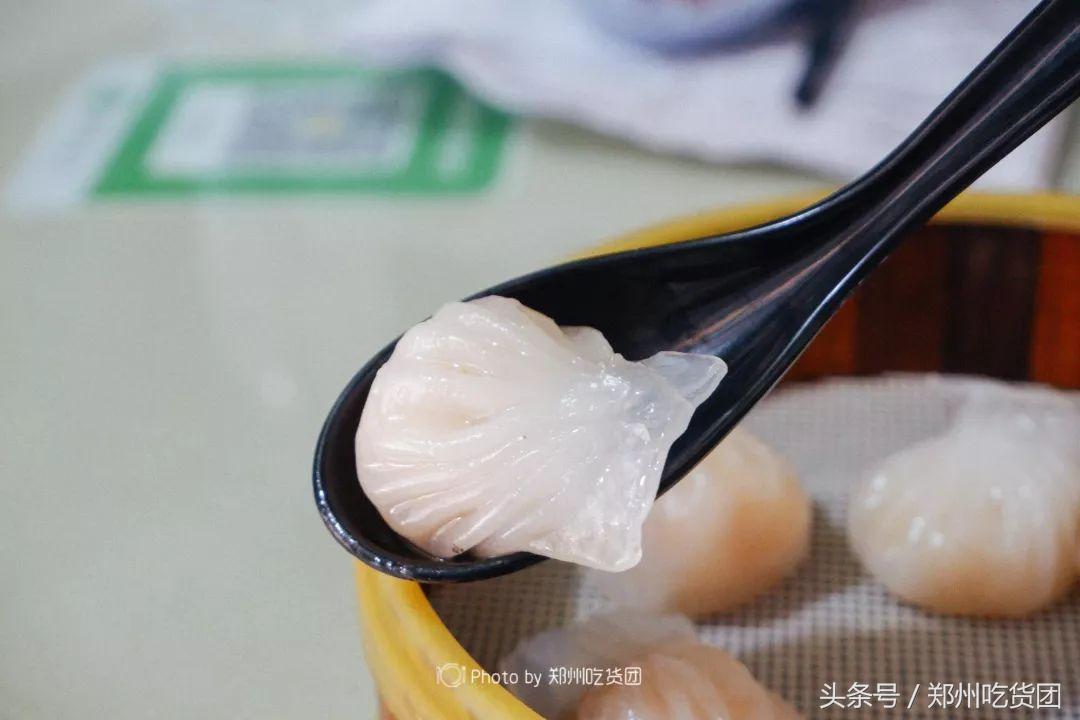 郑州夜市儿时的回忆,郑州最老的夜市