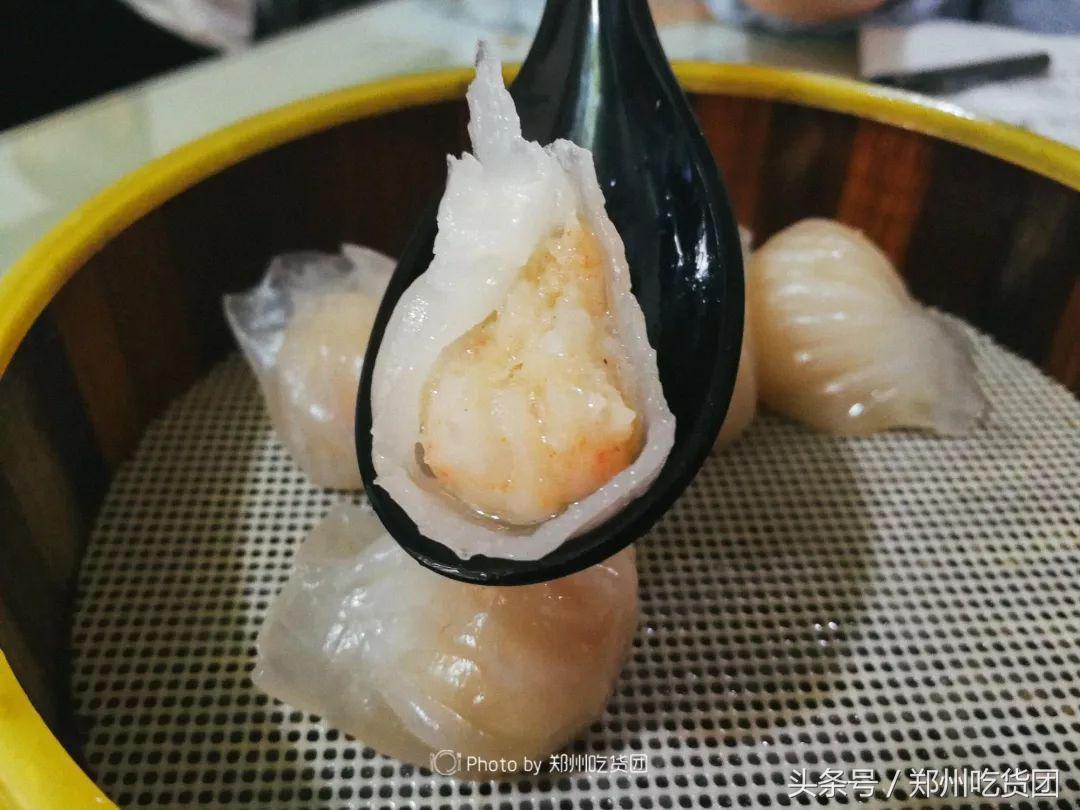 郑州夜市儿时的回忆,郑州最老的夜市