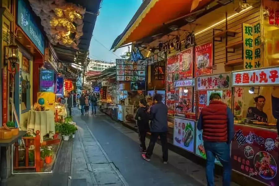 厦门旅游自由行攻略详细,厦门旅游攻略自由行6天路线推荐