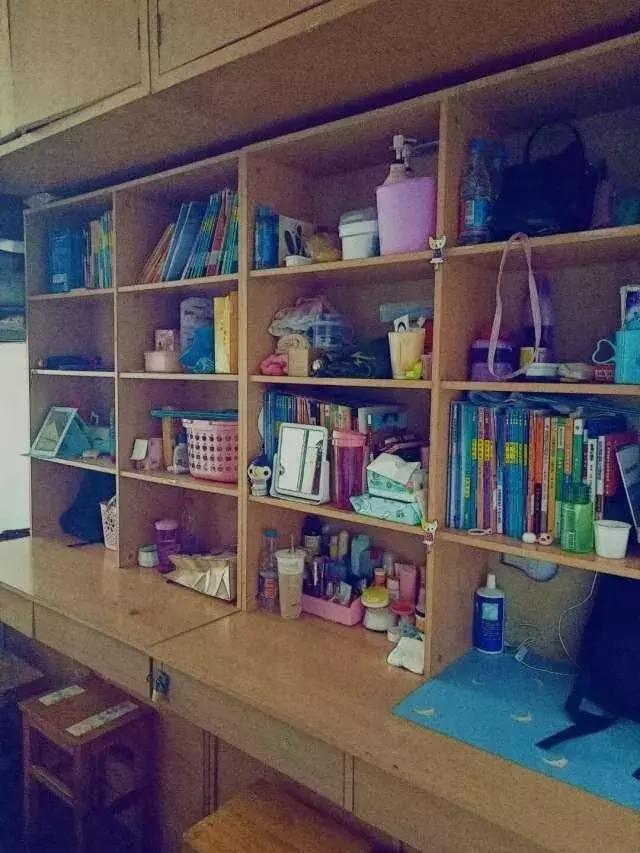 准大学生寝室必备清单,准大学生的学校