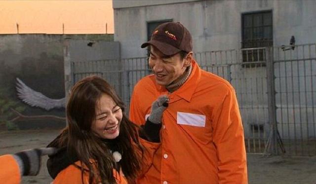 rm全昭旻被爆与人打电话,rm选女嘉宾全昭旻被嫌弃是哪一期