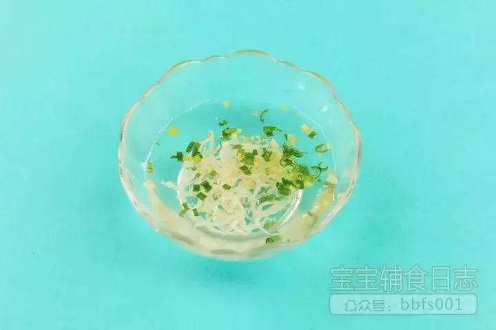 辅食加点奶粉,辅食加什么补钙