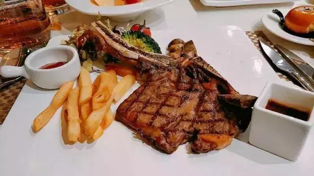 洛阳新开的高大上的高逼格餐厅,洛阳比较高档的餐厅