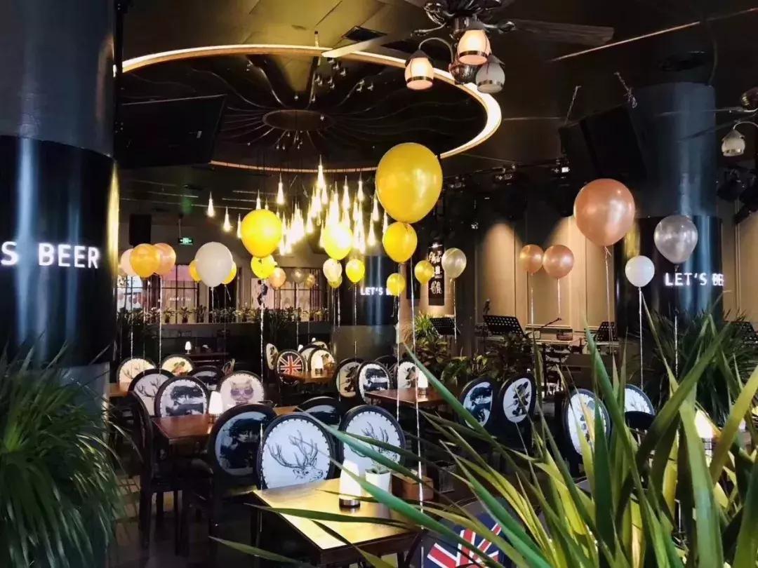 洛阳新开的高大上的高逼格餐厅,洛阳比较高档的餐厅