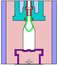 聚乙烯泡沫塑料加工成型工艺简述,塑料成型工艺科普动画