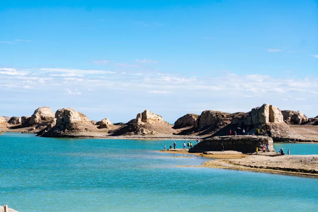 狂野飙车越野,青海穿越美景