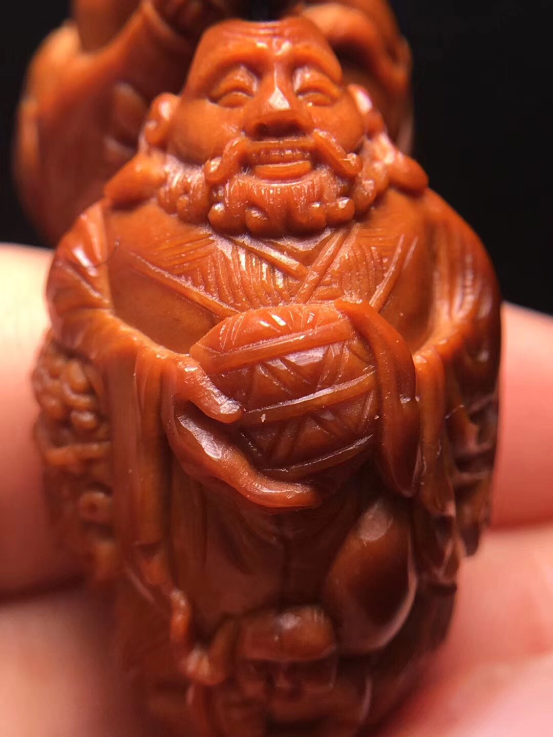 橄榄核玉化需要多少时间才能盘玩,橄榄核怎么盘玩才能玉化得快