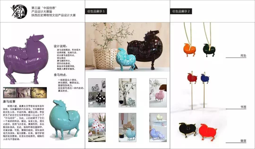 赶潮流接地气！“文创粉”想看的这都有……