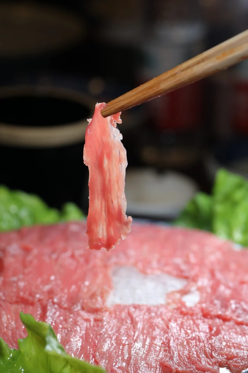 藏在唐山街的店,主打济宁风味罐羊,专治各种没胃口和不高兴!