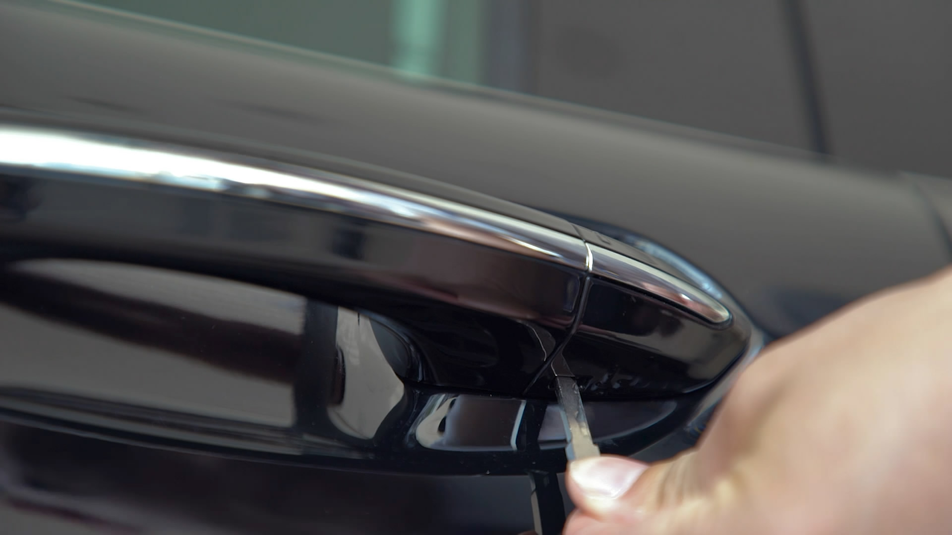 汽车智能钥匙失灵了是怎么回事,汽车智能钥匙故障怎么解决