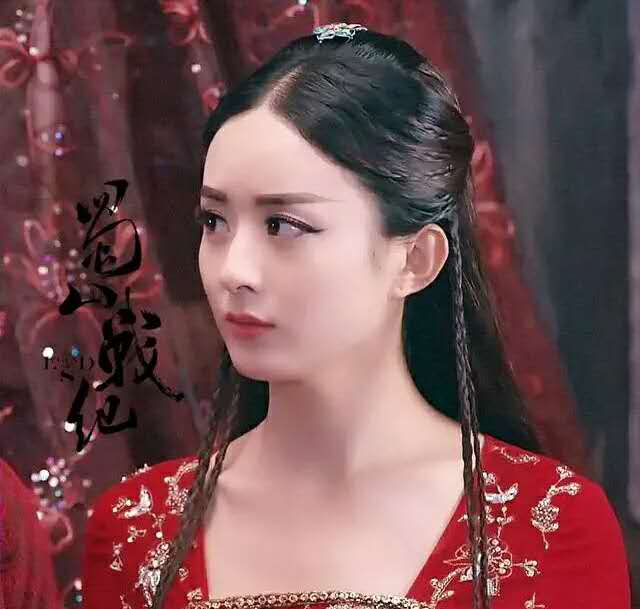 赵丽颖花千骨玉无心混剪,赵丽颖花千骨和王无心