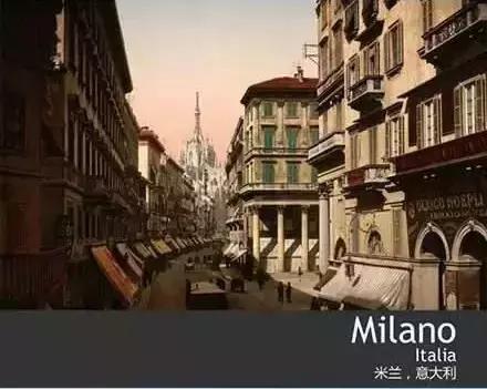 全球值得去的城市,全球今生一定要去的100个城市