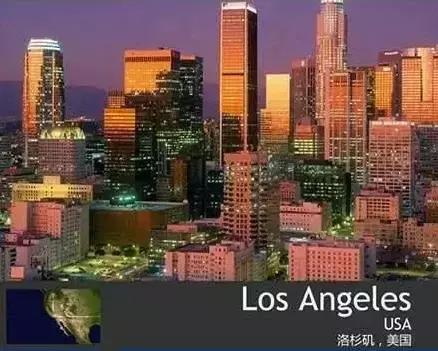 全球值得去的城市,全球今生一定要去的100个城市