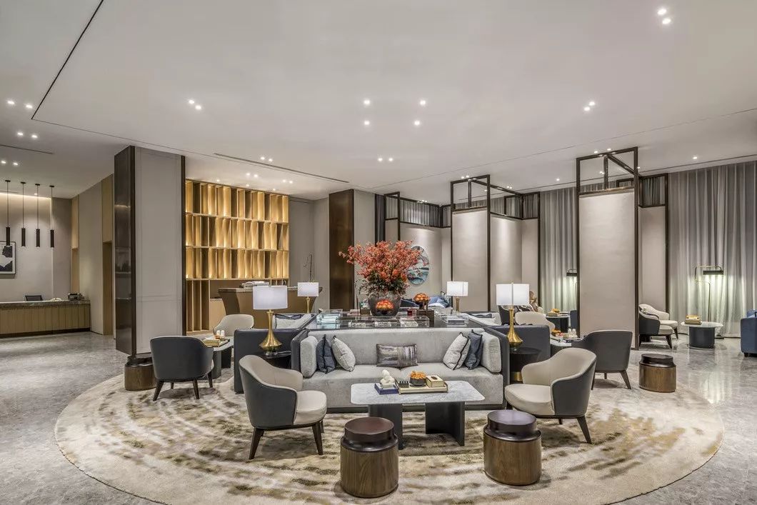 爱特大观户外设计,爱特大观