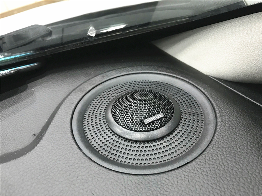 广州起亚k3汽车音响改装,昆明19年起亚k3音响改装