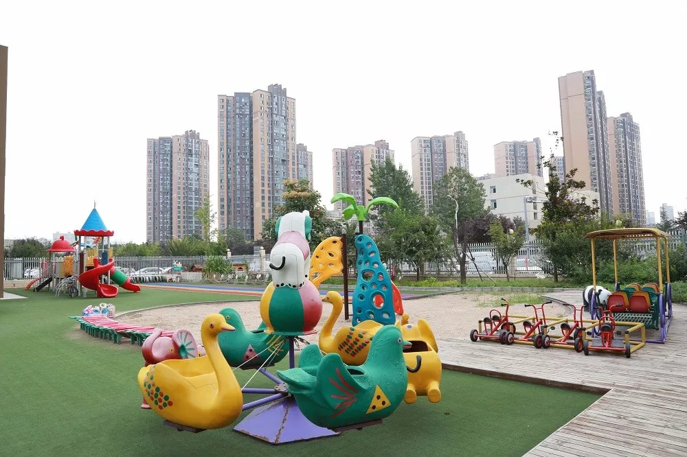 西咸新区以后的教育规划,西咸新区新增学校有哪些