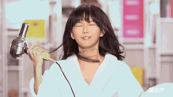 防脱发女生,防脱发明星代言哪个好