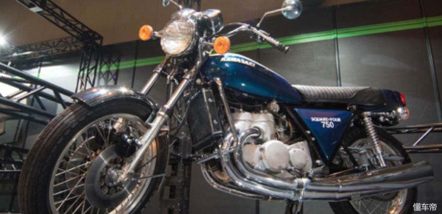 川崎旅行摩托车1400,川崎摩托车全系列1250