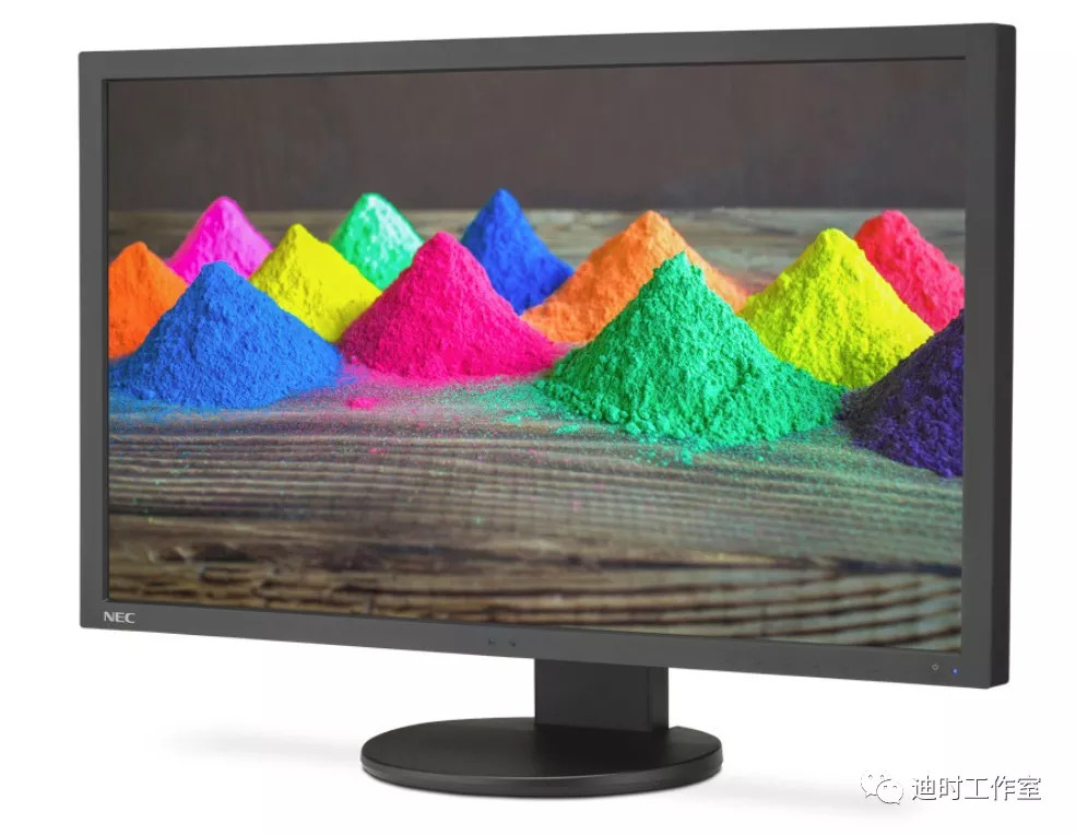 始见惊艳，再见倾心——NECPA271Q个人评测