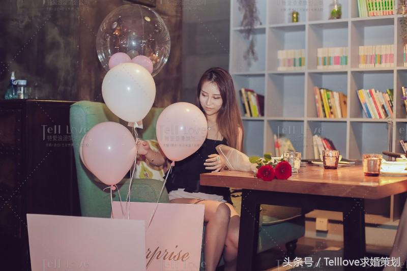 惊艳的求婚场面,最有仪式感的求婚仪式推荐