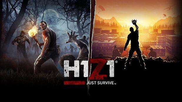 h1z1生存还能玩吗2021,h1z1改名回归了吗