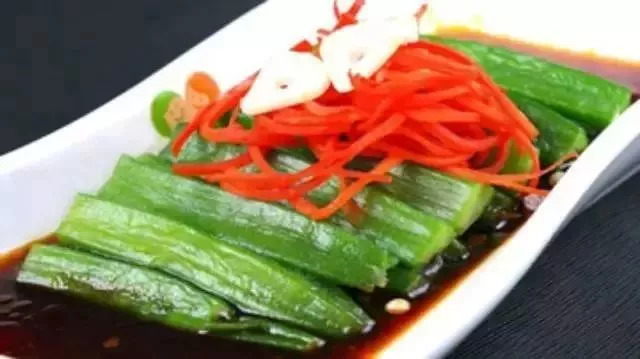 还在吃秋葵？赶紧看看吧！别说没告诉你，现在看还不晚！
