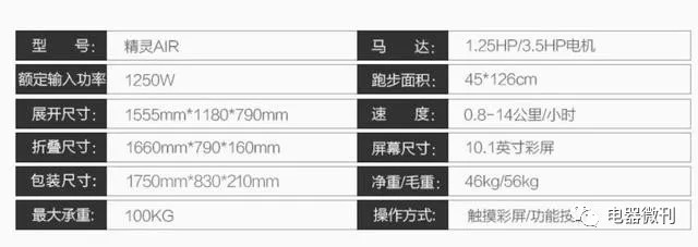 体验｜亿健精灵AIR（屏幕版）：诸多黑科技赋能，家庭智慧运动首选