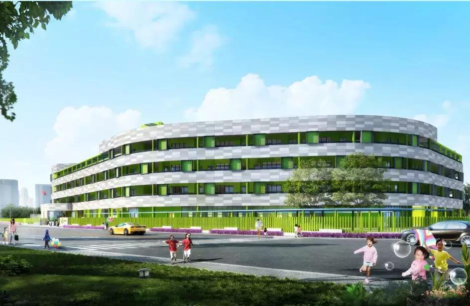 新城四小在什么位置,新城四小