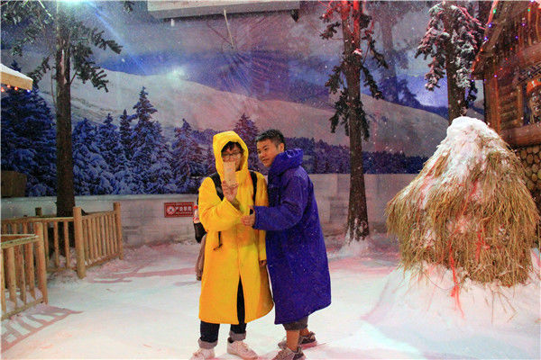 东莞常平哪里景点好,东莞常平十大免费景点