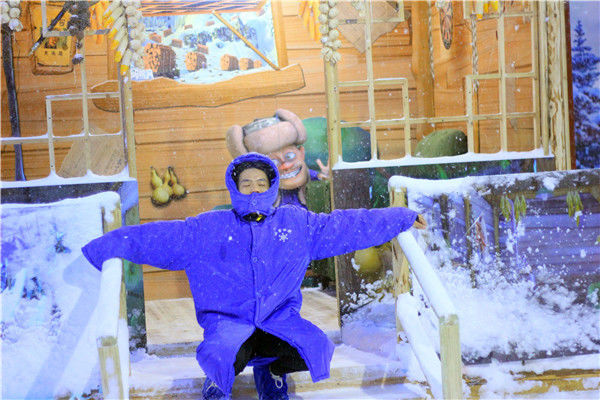 东莞常平哪里景点好,东莞常平十大免费景点