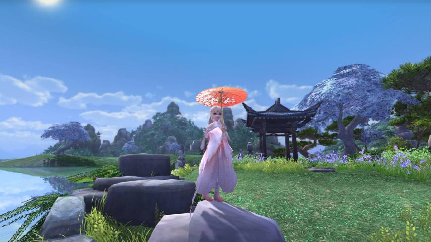 剑网3技改最新总结,剑网三精彩集锦