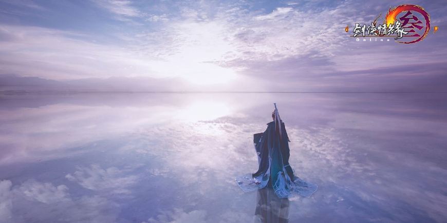 剑网3技改最新总结,剑网三精彩集锦