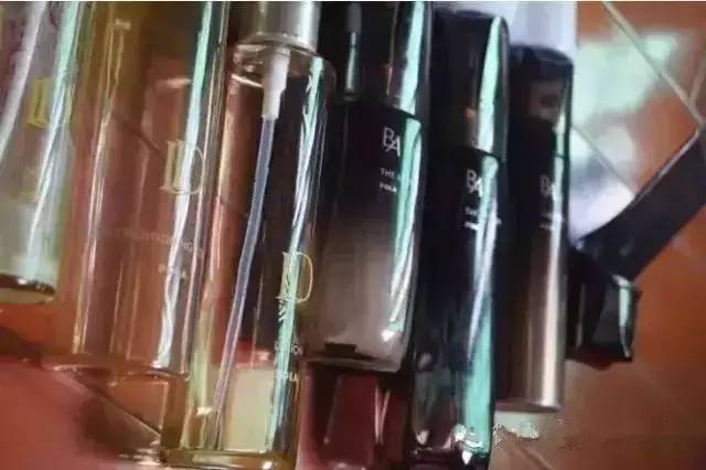 pola最好用的产品,pola护肤品全系列