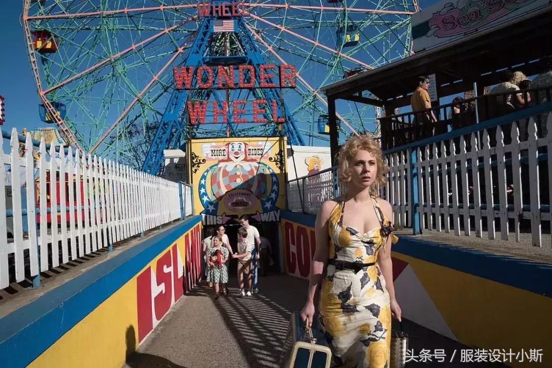 优秀服装设计案例,优秀的服装展厅设计方案