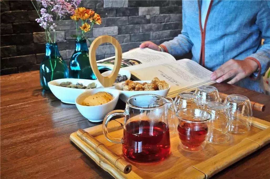 无锡拈花湾景区内住哪个民宿好,无锡拈花湾禅风小筑