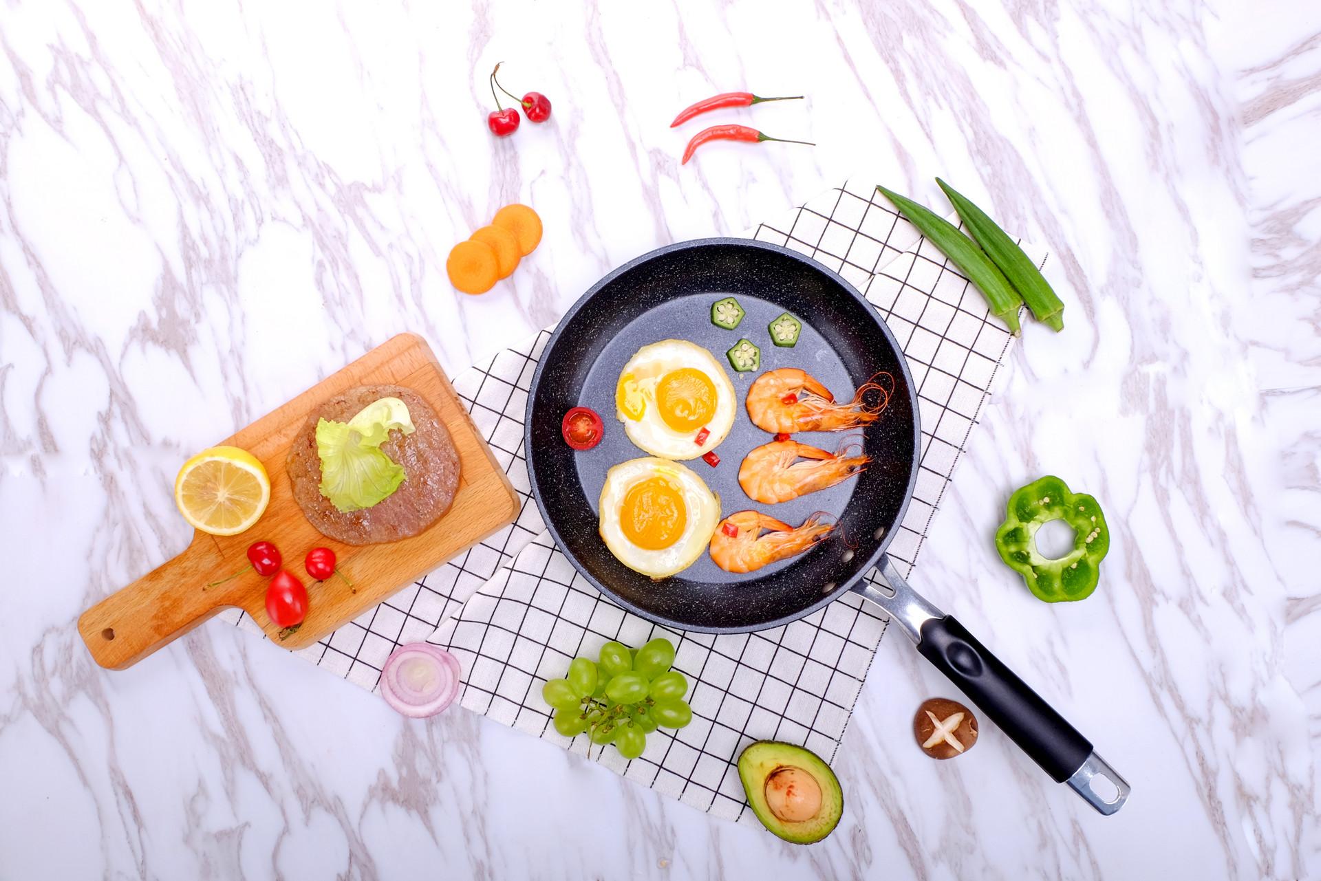 一用就爱上的神仙好物,用一次就爱上的厨房好物