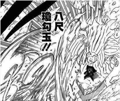 萧老船长腐论:《火影忍者》里宇智波鼬携带了什么神器?被人称神