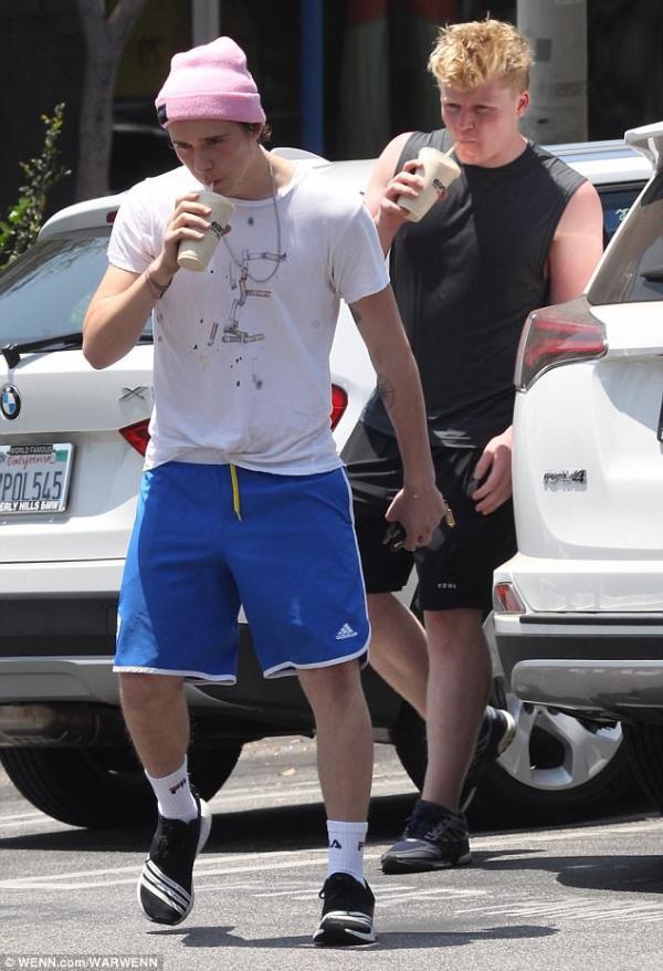 明星世交家族贝克汉姆家族合体地狱厨神一家网焦全放戈登2.0上